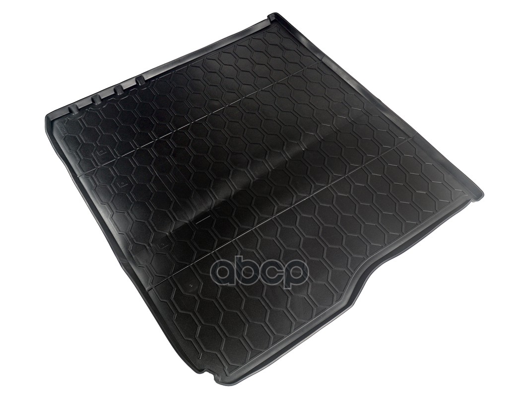 Коврик В Багажник! Полиуретан, С Фальш Полом Lada Vesta Sw 15>/Vesta Cross Sw 17> BRIX арт. BRX0040029