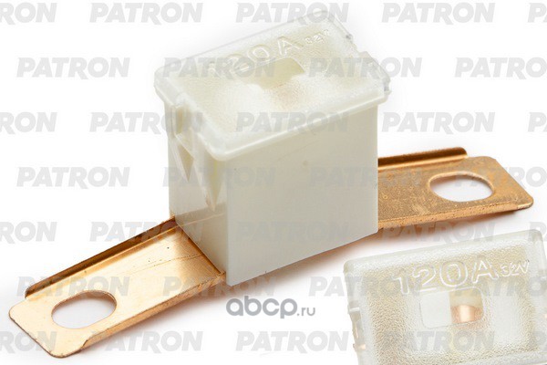 PATRON PFS141 Предохранитель