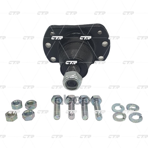 Шаровая опора