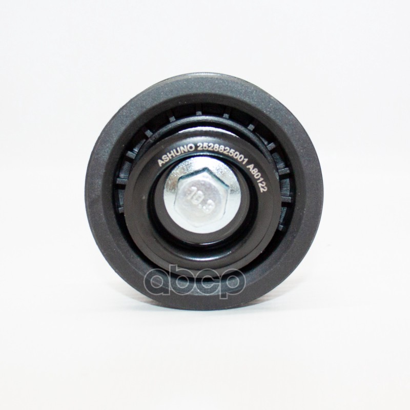 Ролик ремня приводного (ручейковый) IX35/YF/S-Fe 12-/SL