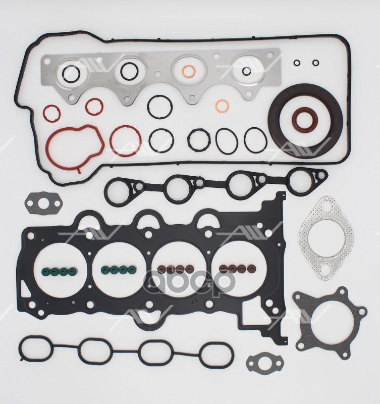 FS-32430 комплект прокладок HYUNDAI/KIA G4FA/G4FC стальная