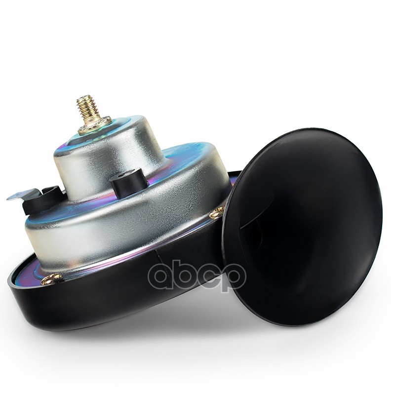 Сигнал звуковой 12 В (улитки) 410/510Гц 90 мм AVS Electric 43310