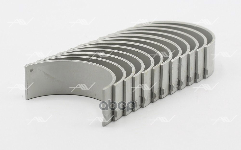 вкладыши шатунные STD BMW M20/50/52/54