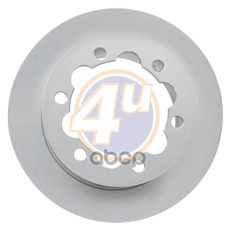 ДИСК ТОРМОЗНОЙ ЗАД MERCEDES SPRINTER 1996-2006,VW LT 28-46 II 1996-2006 (285X22) ВЕНТ (С ПОКРЫТИЕМ)