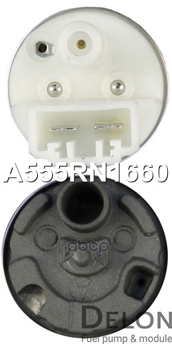 Бензонасос электрический