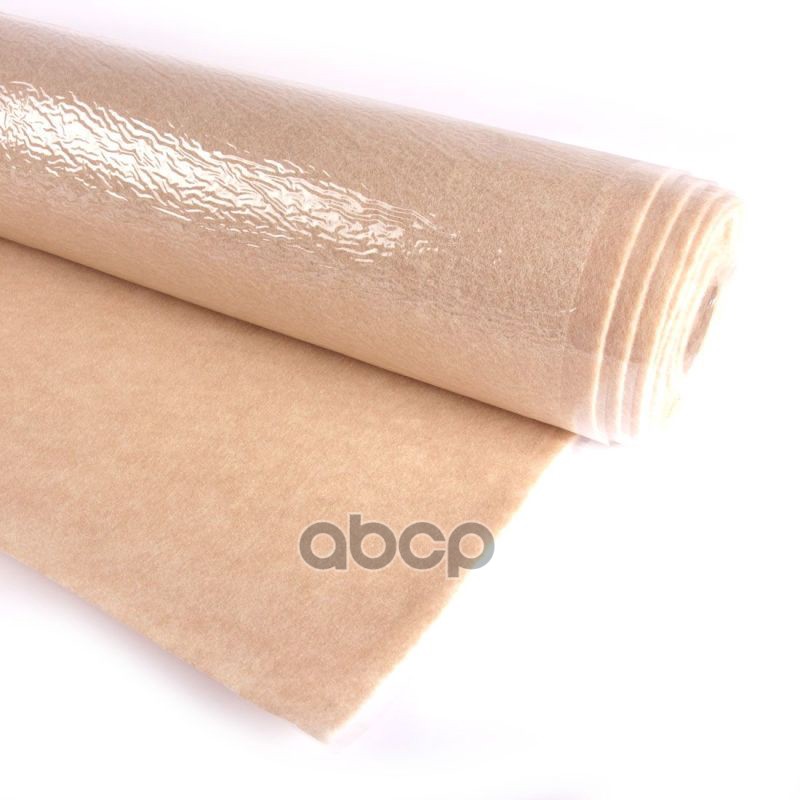 Карпет DreamCar (бежевый) 1 x 1,5м , 2мм ,самоклеящийся DreamCar Technology KB-2