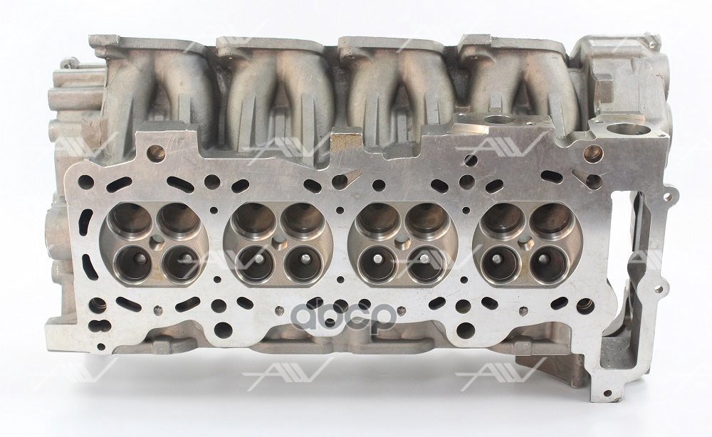 ZK-33004 головка блока цилиндров NISSAN SR20DE 16V