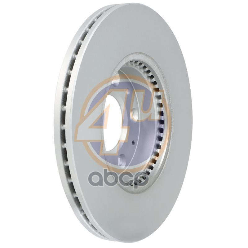 ДИСК ТОРМОЗНОЙ ПЕР MAZDA 6 Sedan (GH) 2007/08-2013/12 (299X25)ВЕНТ(С ПОКРЫТИЕМ)