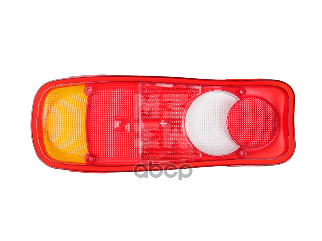 стекло заднего фонарямногосекц. лев/прав LC5 RVI Premium 96-05/Mascott