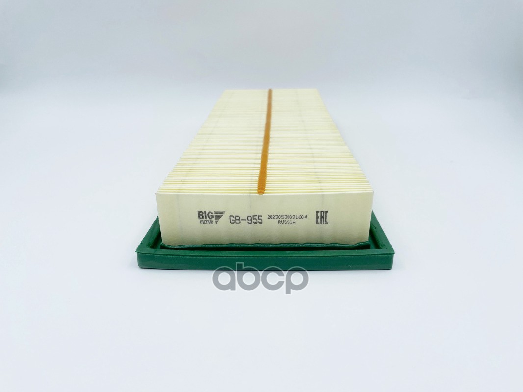 Фильтр воздушный