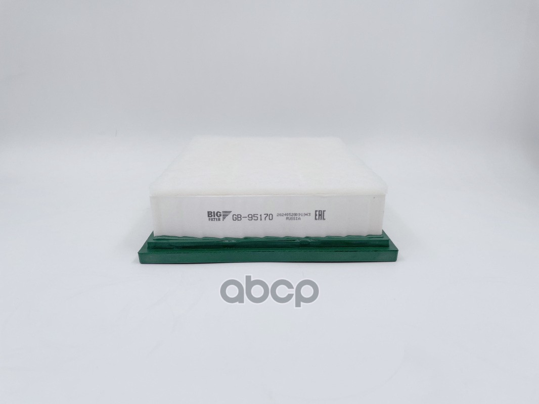 Фильтр воздушный