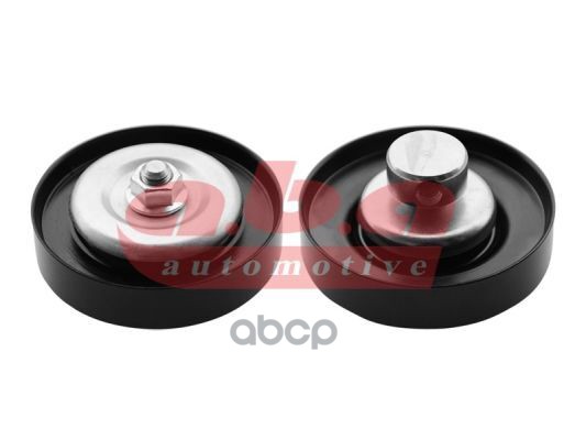 Ролик Приводного Ремня Nissan Micra Iii Micra C+C Note Aba Automotive Ym171192 ABA Automotive арт. YM171192
