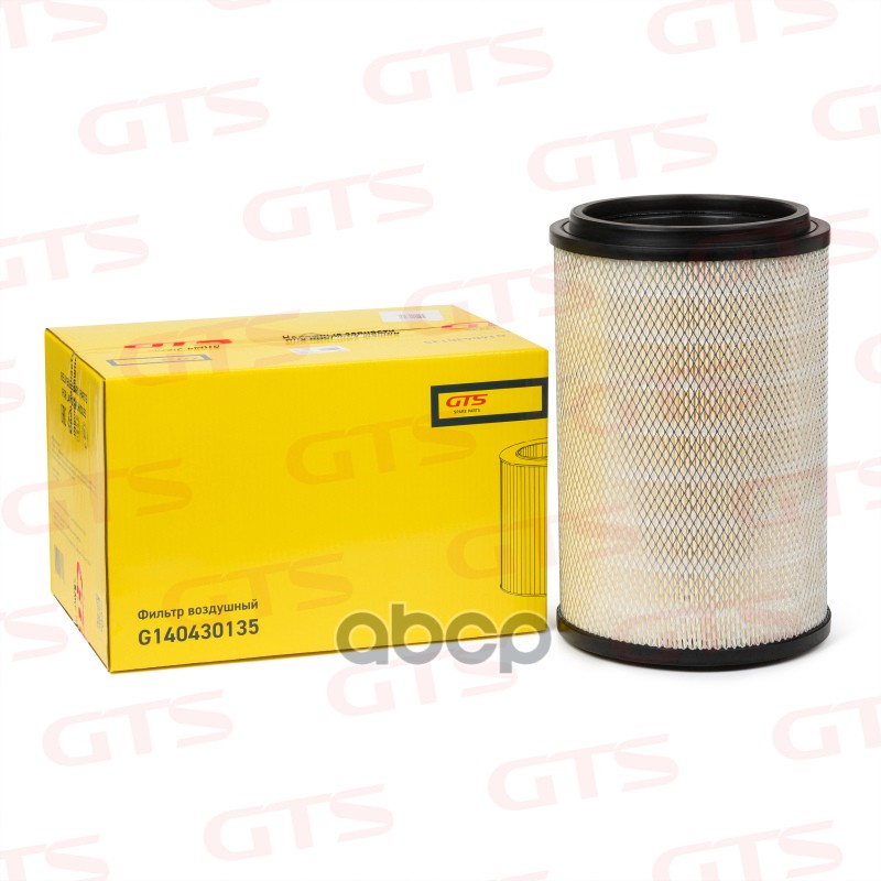 Фильтр воздушный DAF GTS арт. G140430135