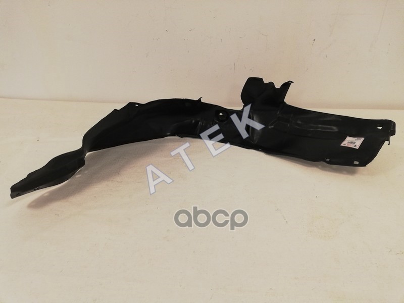 Защита крыла {ST01}