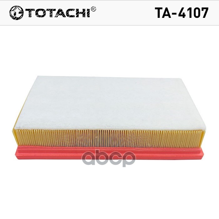 Totachi Ta-4107 Oem 1109104Xgw02a TOTACHI арт. TA4107