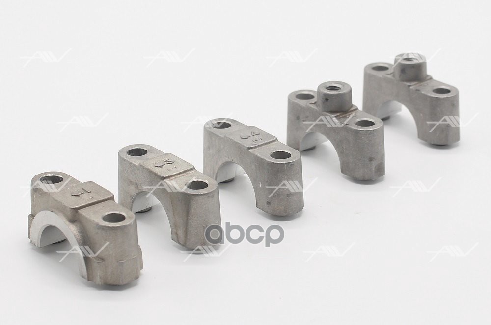 CH-32001 крышки распредвала MITSUBISHI 4M40/T