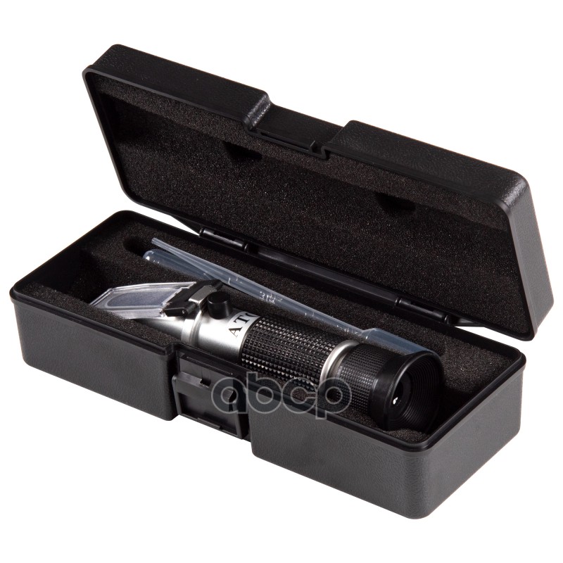 Рефрактометр для омывающей, охлаждающей, аккумуляторной жидкости AFFIX AF12500001