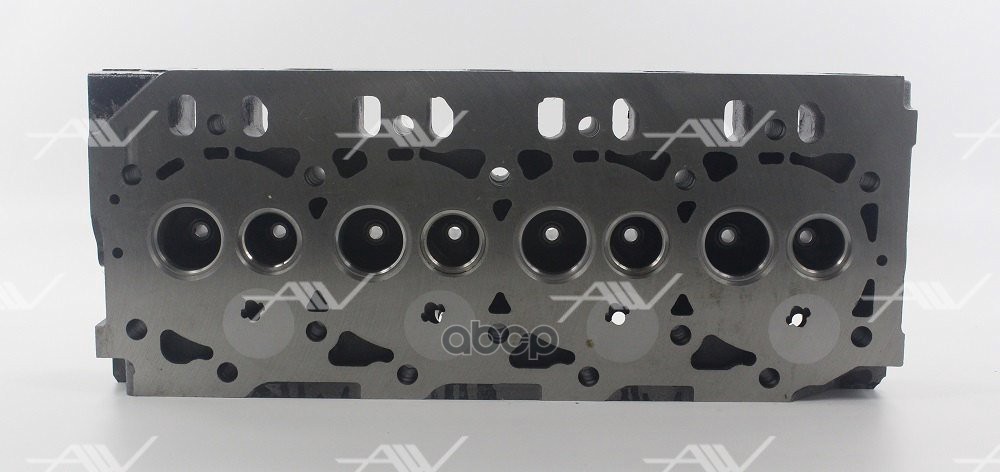 ZK-36002 головка блока цилиндров KOMATSU/YANMAR 4D94LE/4TNE94 (129931-11700)