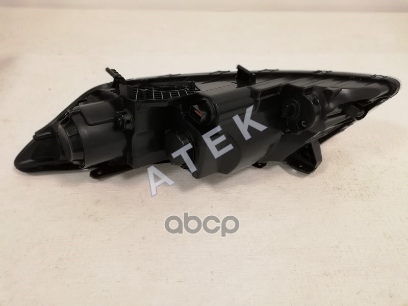 ATEK OPTIMA 10 Фара правая 1-ой линзой (с эл коррект) (PIN 7) RP-13591