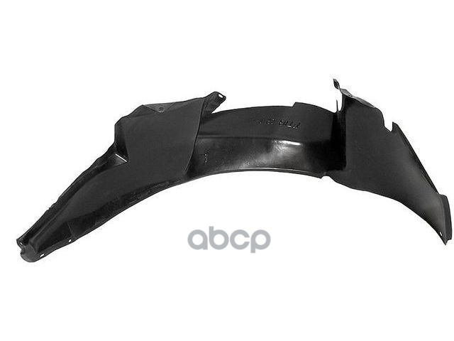 Nexia '95- Подкрылок Передн Крыла Лев (Китай) BodyParts арт. DWNEX95300L