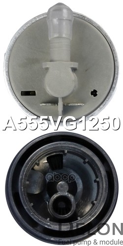 Бензонасос электрический