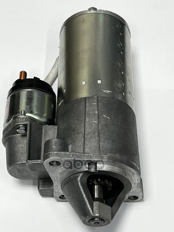 Стартер ВАЗ 2190, 1118,2170 (МКПП) КЗАТЭ