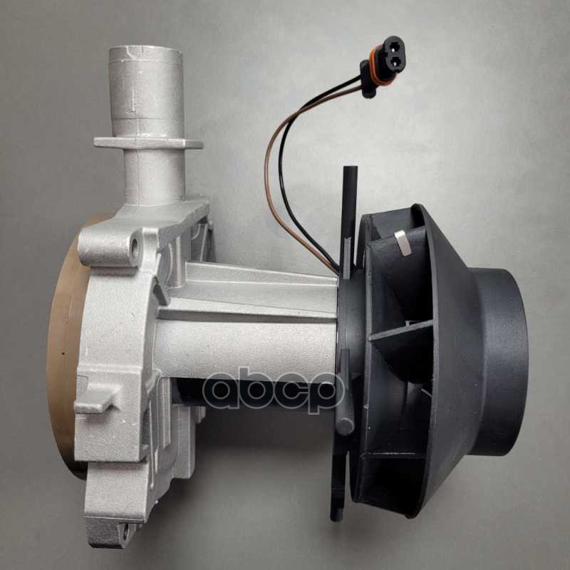 Вентилятор отопителя  Airtronic D4 12V автономка