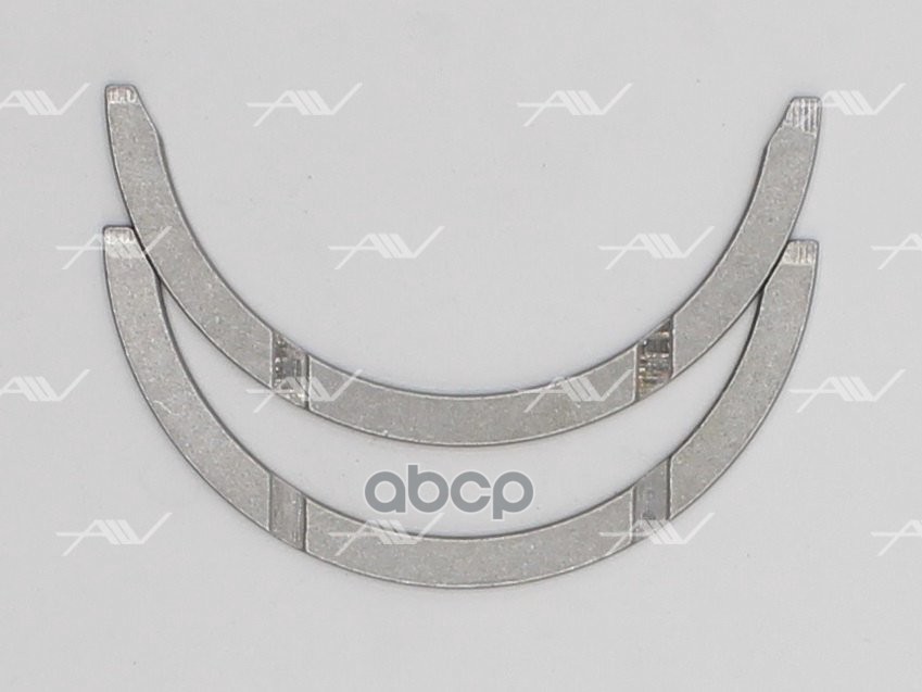 Полукольца (устанавливаютя сверху) STD KUBOTA D1503/V2003/V2203/V2403