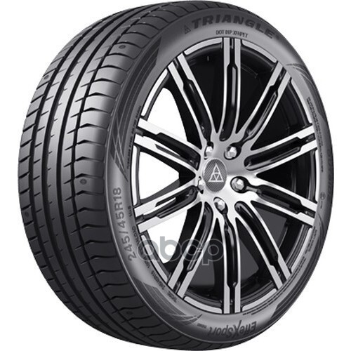 Автошина Triangle EffeXSport TH202 195/45 R16 84 W