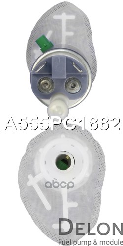 Бензонасос электрический