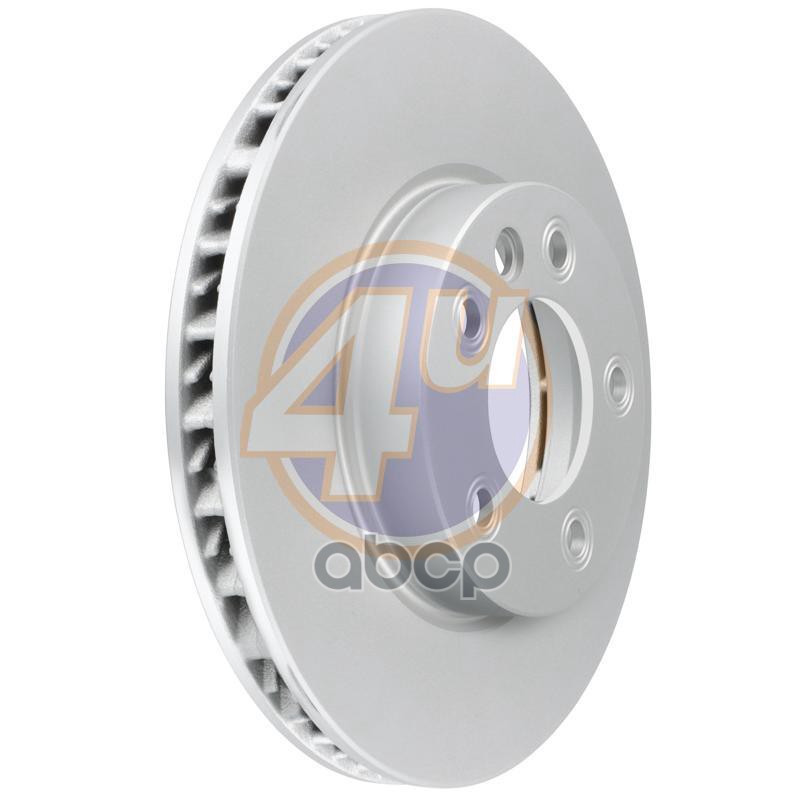 ДИСК ТОРМОЗНОЙ ПЕР ПРАВ AUDI Q7,PORSCHE CAYENNE,VW TOUAREG 2002-2010(330X32) ВЕН