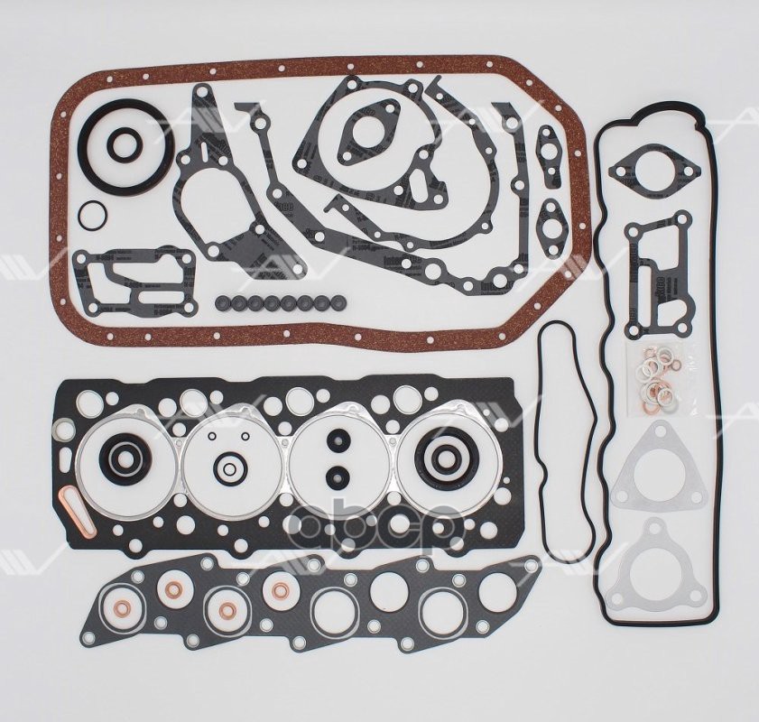 FS-32020 комплект прокладок MITSUBISHI 4D55/56/T