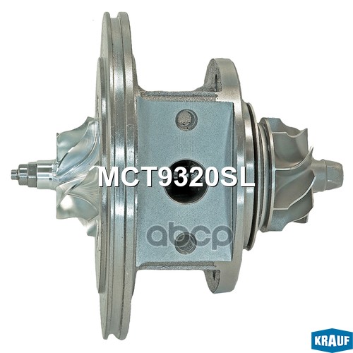 Картридж для турбокомпрессора Krauf арт. MCT9320SL