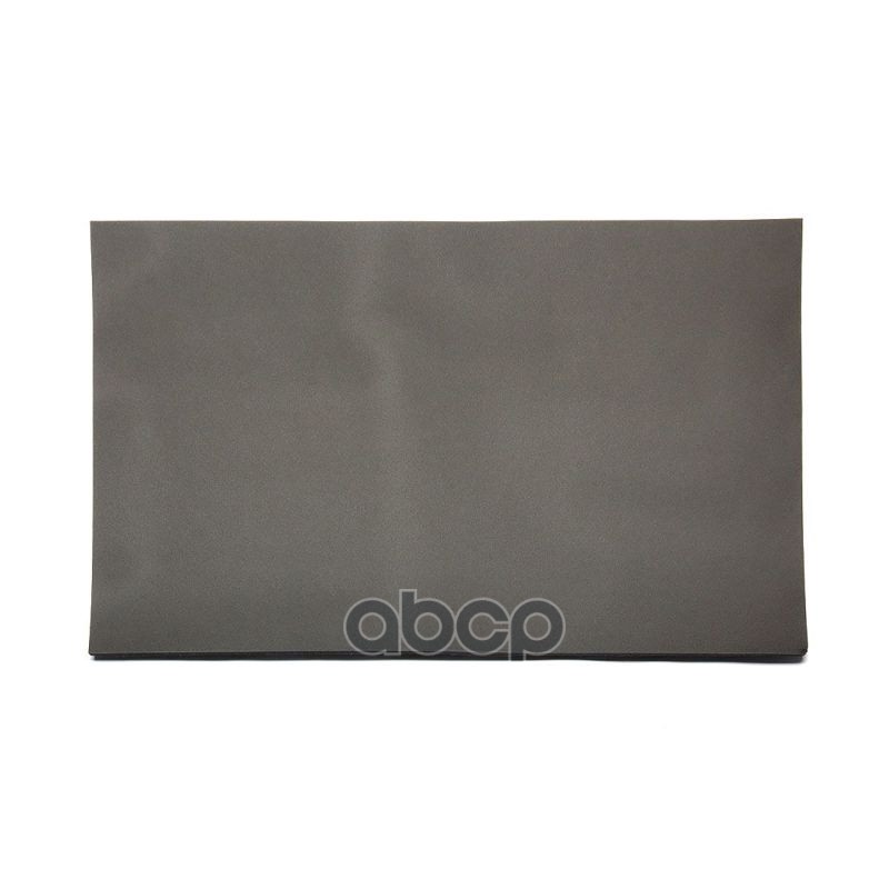 DC-000-0000113 Звуко-теплоизоляция DC List 4 mm (splong) (0,75 х 1м)