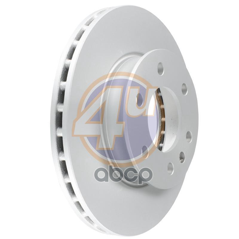 ДИСК ТОРМОЗНОЙ ПЕР MERCEDES-BENZ SPRINTER 2006-2016,VW CRAFTER 2006-2016(300X28) ВЕНТ (С ПОКРЫТИЕМ)