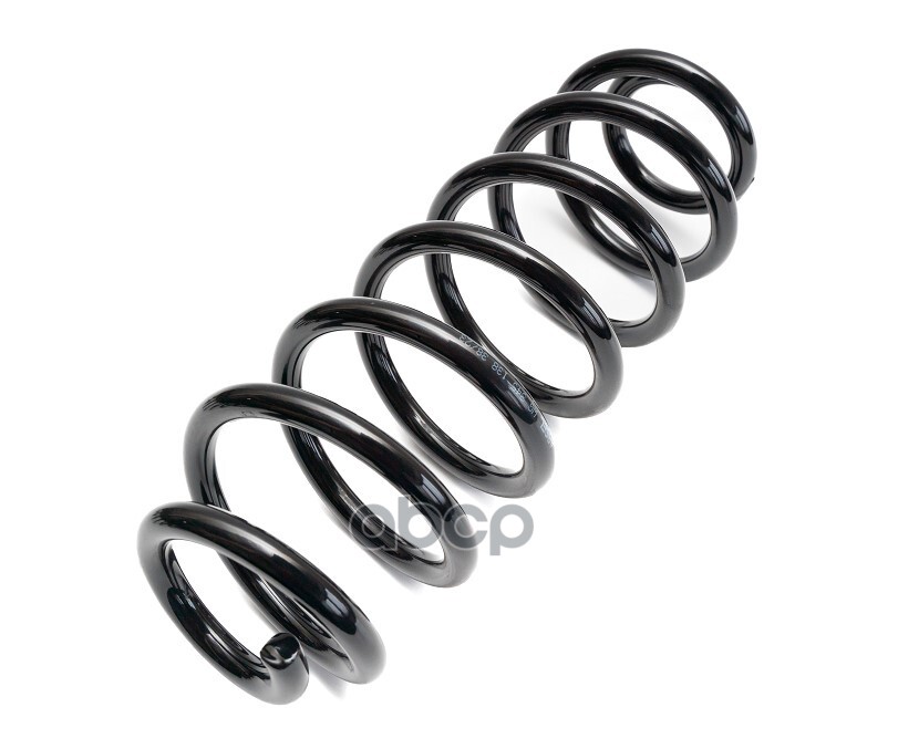 Пружина подвески задней