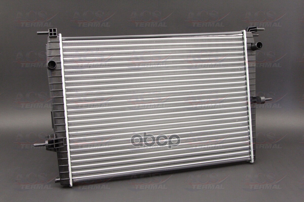 Радиатор Основной ACS Termal арт. 5837606