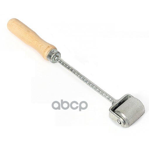 Валик монтажный для укладки шумоизоляции удлиненный 35 мм . DreamCar Technology