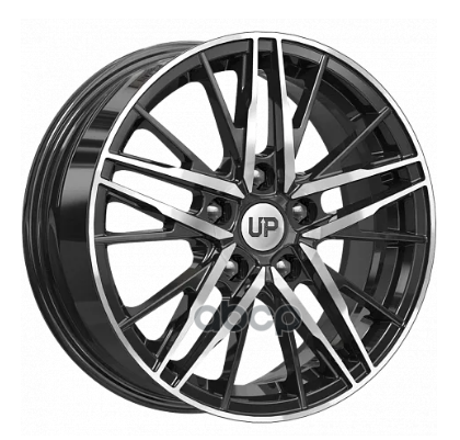 Диск WHEELS UP,  6.5x16/5x105ET38 56.6