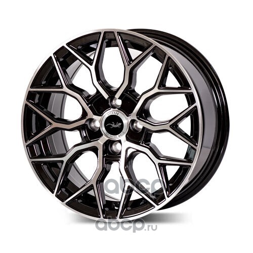 Диск Lizardo, XH1024 7x15/5x100ET38 57.1