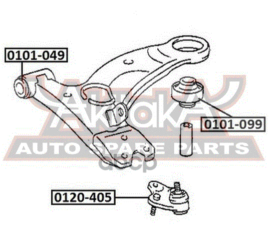 Сайленблок(2300)