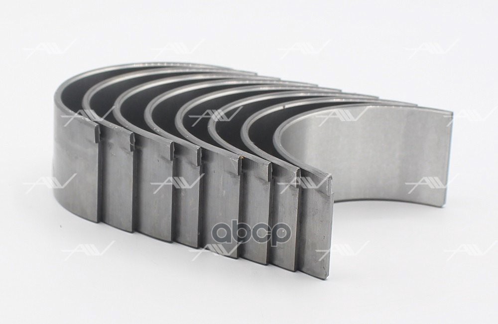 BE-32170 вкладыши шатунные STD HYUNDAI G4GF/M/R