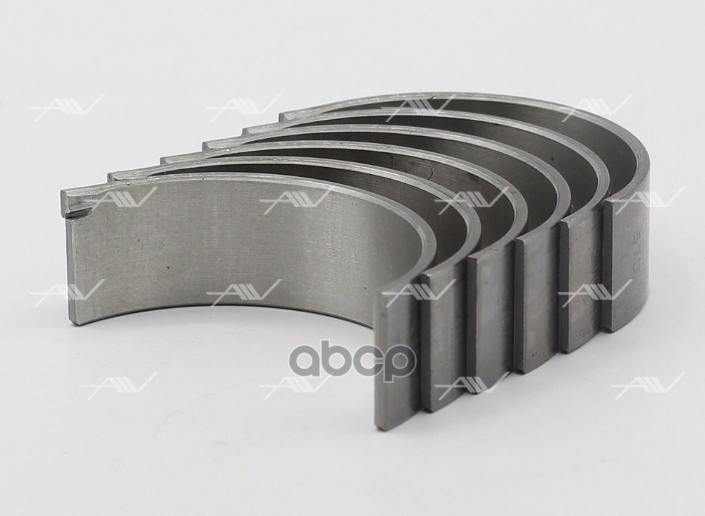 вкладыши шатунные