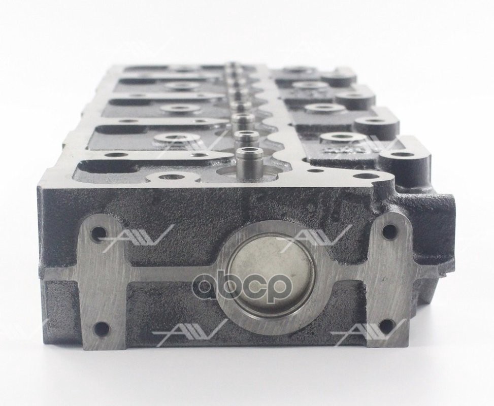 ZK-36000 головка блока цилиндров KOMATSU/YANMAR 4D94E/4TNE94 (729901-11700)