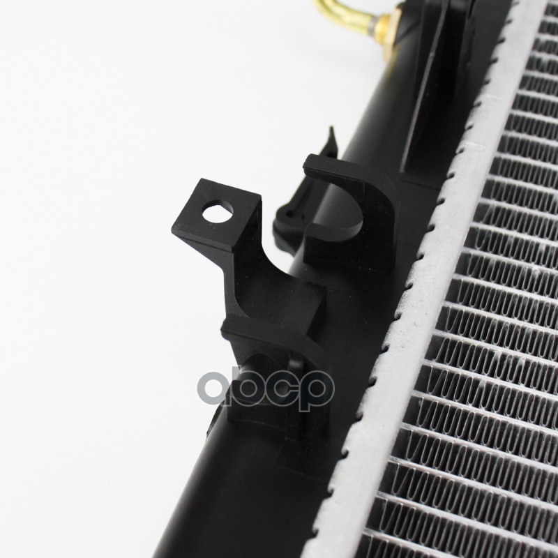 Радиатор основной АТ/МТ (бензин) 1,4/1,6/2,0