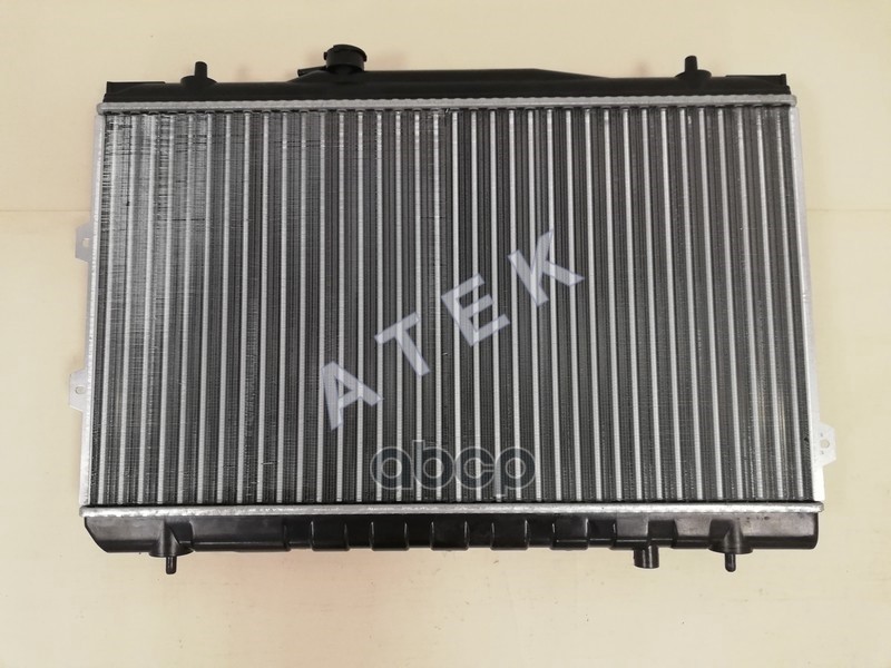 ATEK CERATO 03 Радиатор охлаждения основной АКПП RP-30026