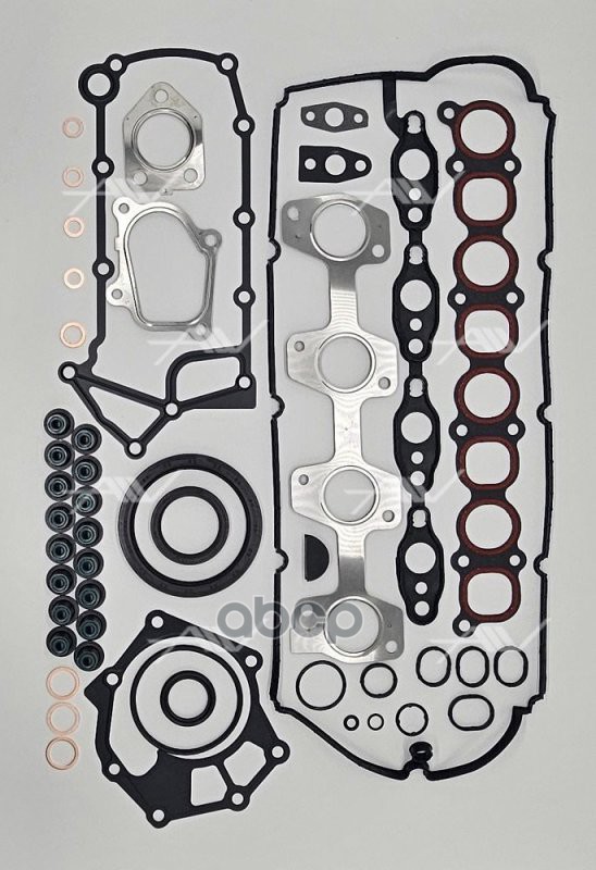 FS-32440 комплект прокладок HYUNDAI/KIA D4CB 2.5CRDI без прокладки ГБЦ