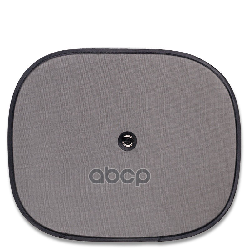 Шторки на боковые стекла AVS 44 х 38 см черные 2 шт. 43100