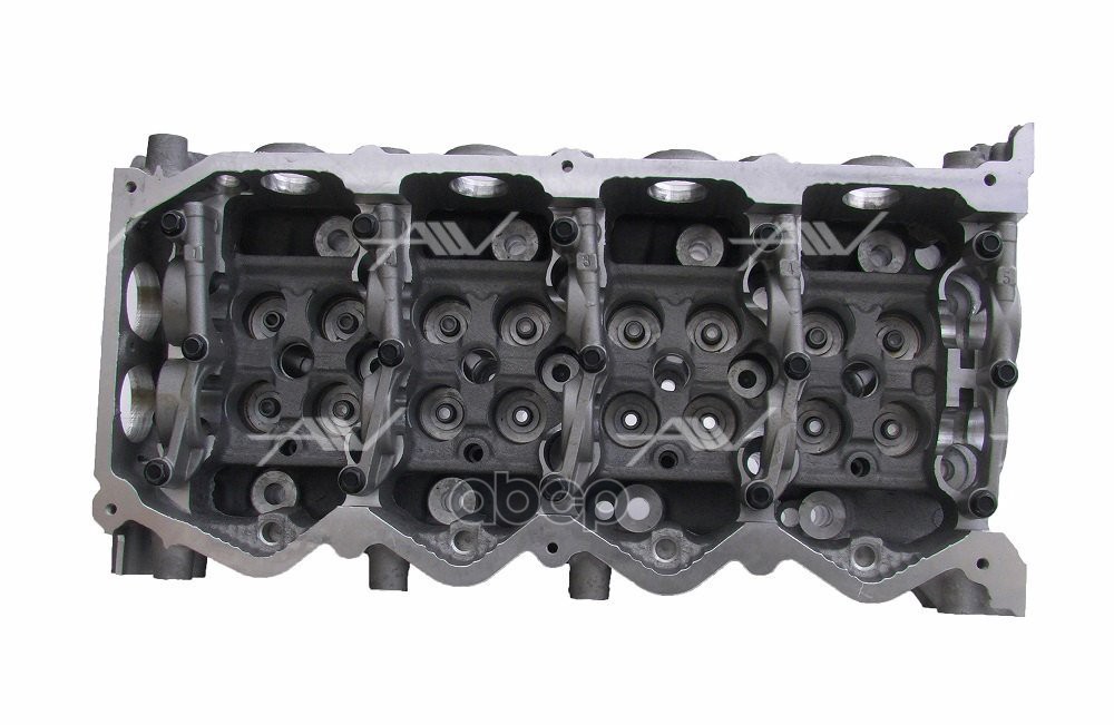 ZK-33005 головка блока цилиндров NISSAN YD22/25 2.2/2.5DDTi (11040-5M300/2)