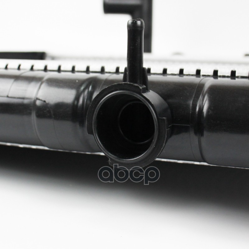 Радиатор основной Porter (ТАГаз)